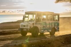 Morro Jable - Týden na Kanárech (listopad 2024)