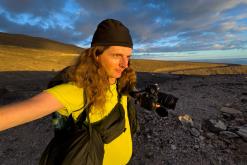 Morro Jable - Týden na Kanárech (listopad 2024)