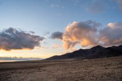 Morro Jable - Týden na Kanárech (listopad 2024)