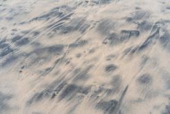 Playa de Cofete - Týden na Kanárech (listopad 2024)