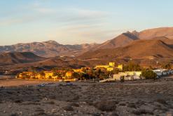 La Pared - Týden na Kanárech (listopad 2024)