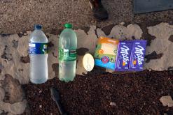 La Pared - Týden na Kanárech (listopad 2024)