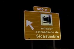 La Pared - Týden na Kanárech (listopad 2024)