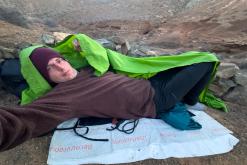 La Pared - Týden na Kanárech (listopad 2024)