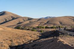 Playa de la Solapa - Týden na Kanárech (listopad 2024)