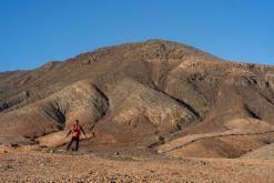Playa de la Solapa - Týden na Kanárech (listopad 2024)