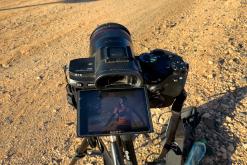 Playa de la Solapa - Týden na Kanárech (listopad 2024)