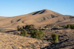 Playa de la Solapa - Týden na Kanárech (listopad 2024)
