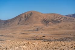 La Pared - Týden na Kanárech (listopad 2024)