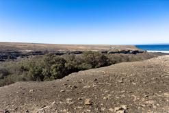 Playa de la Solapa - Týden na Kanárech (listopad 2024)