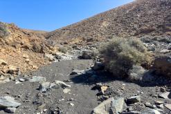 Playa de la Solapa - Týden na Kanárech (listopad 2024)