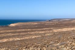 Ajuy - Týden na Kanárech (listopad 2024)