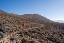 Ajuy - Týden na Kanárech (listopad 2024)