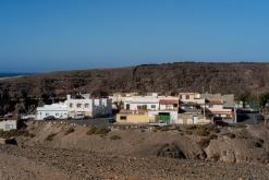 Ajuy - Týden na Kanárech (listopad 2024)