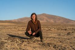 Ajuy - Týden na Kanárech (listopad 2024)