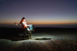 Ajuy - Týden na Kanárech (listopad 2024)