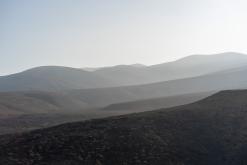 Ajuy - Týden na Kanárech (listopad 2024)