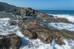 Aguas Verdes - Týden na Kanárech (listopad 2024)