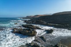 Aguas Verdes - Týden na Kanárech (listopad 2024)