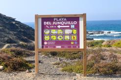 Aguas Verdes - Týden na Kanárech (listopad 2024)