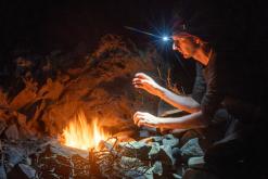 Aguas Verdes - Týden na Kanárech (listopad 2024)