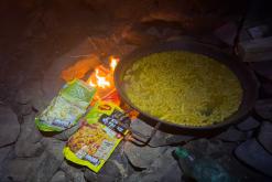 Aguas Verdes - Týden na Kanárech (listopad 2024)