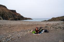 Aguas Verdes - Týden na Kanárech (listopad 2024)