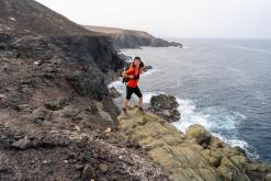 Aguas Verdes - Týden na Kanárech (listopad 2024)