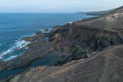 Aguas Verdes - Týden na Kanárech (listopad 2024)