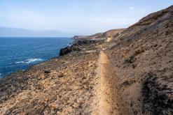 Aguas Verdes - Týden na Kanárech (listopad 2024)