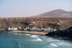 Los Molinos - Týden na Kanárech (listopad 2024)