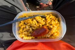 Los Molinos - Týden na Kanárech (listopad 2024)