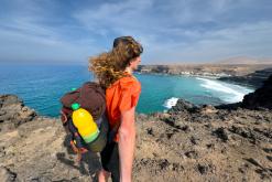 Los Molinos - Týden na Kanárech (listopad 2024)