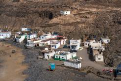 Los Molinos - Týden na Kanárech (listopad 2024)