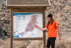 Los Molinos - Týden na Kanárech (listopad 2024)