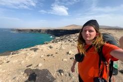 Los Molinos - Týden na Kanárech (listopad 2024)