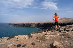 Los Molinos - Týden na Kanárech (listopad 2024)