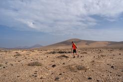 Los Molinos - Týden na Kanárech (listopad 2024)