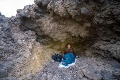 Los Molinos - Týden na Kanárech (listopad 2024)