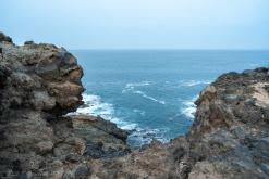 Los Molinos - Týden na Kanárech (listopad 2024)