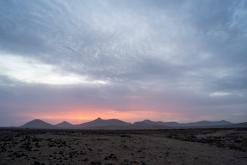 Los Molinos - Týden na Kanárech (listopad 2024)