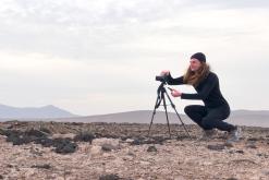 Los Molinos - Týden na Kanárech (listopad 2024)