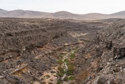 El Cotillo - Týden na Kanárech (listopad 2024)