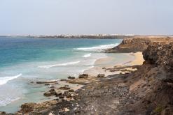 El Cotillo - Týden na Kanárech (listopad 2024)