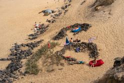 El Cotillo - Týden na Kanárech (listopad 2024)