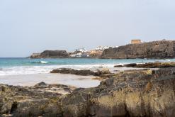 El Cotillo - Týden na Kanárech (listopad 2024)