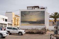 El Cotillo - Týden na Kanárech (listopad 2024)