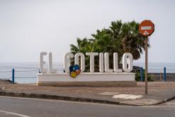 El Cotillo - Týden na Kanárech (listopad 2024)