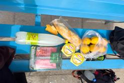 El Cotillo - Týden na Kanárech (listopad 2024)