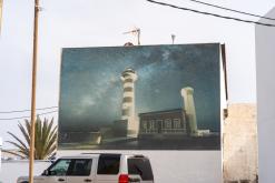 El Cotillo - Týden na Kanárech (listopad 2024)